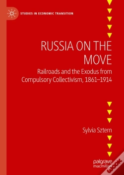 Capa do artigo Russia On The Move