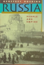 Russia - People & Empire (Obe) (Cloth) - Preview