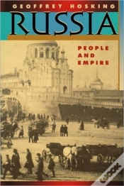 Capa do artigo Russia - People & Empire (Obe) (Paper)