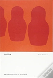 Capa do artigo Russia
