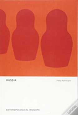 Capa do artigo Russia