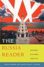 Russia Reader - Preview