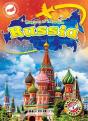 Russia - Preview