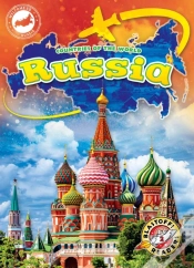 Capa do artigo Russia