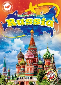 Capa do artigo Russia
