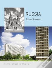 Capa do artigo Russia