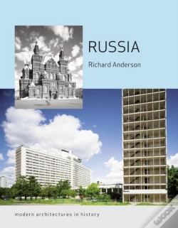Capa do artigo Russia