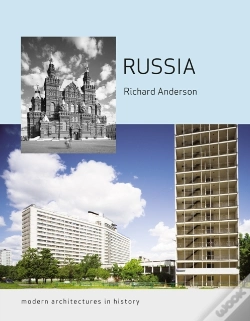 Capa do artigo Russia