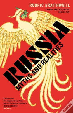Capa do artigo Russia