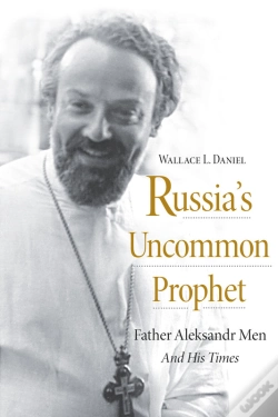 Capa do artigo Russia’S Uncommon Prophet