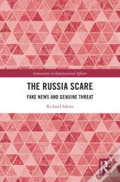 Russia Scare