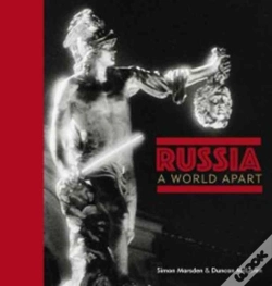 Capa do artigo Russia