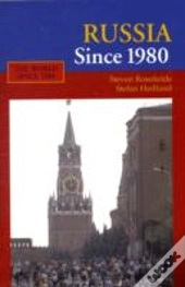 Russia Since 1980