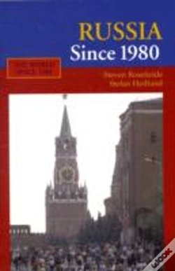 Capa do artigo Russia Since 1980