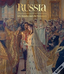 Capa do artigo Russia