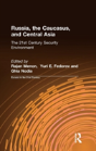 Russia, The Caucasus, And Central Asia - Preview