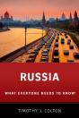 Russia - Preview