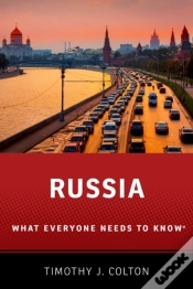 Capa do artigo Russia