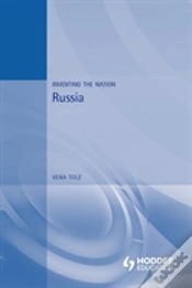 Capa do artigo RUSSIA