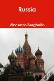 Capa do artigo Russia