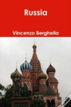 Capa do artigo Russia