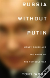 Capa do artigo Russia Without Putin