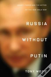 Capa do artigo Russia Without Putin
