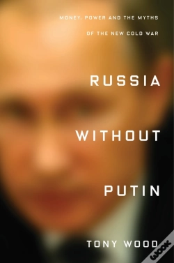 Capa do artigo Russia Without Putin