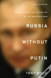 Capa do artigo Russia Without Putin