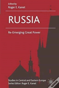 Capa do artigo Russia