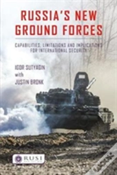 Russiaâ€™S New Ground Forces