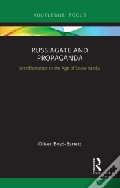 Capa do artigo Russiagate And Propaganda