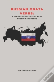 Capa do artigo Russian ÃÅ¾ÃÂ€™ÃÂÃÂ¢ÃÂ¬ Verbs