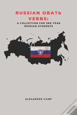 Capa do artigo Russian ÃÅ¾ÃÂ€™ÃÂÃÂ¢ÃÂ¬ Verbs