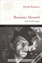 Capa do artigo Russian Absurd