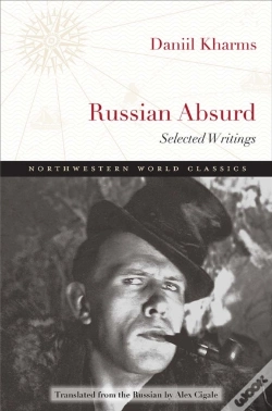 Capa do artigo Russian Absurd