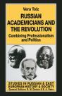 Russian Academicians And The Revolution - Preview