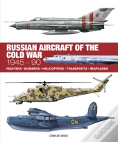Russian Aircraft Of The Cold War