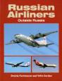 Russian Airliners Outside Russia - Preview