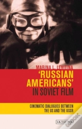 Russian Americans' In Soviet Film