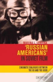 Capa do artigo Russian Americans