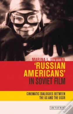 Capa do artigo Russian Americans' In Soviet Film