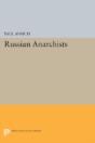 Russian Anarchists - Preview