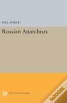 Russian Anarchists