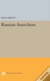 Russian Anarchists