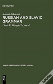 Russian And Slavic Grammar