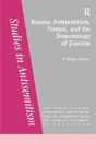 Russian Antisemitism Pamyat/De - Preview