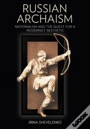 Capa do artigo Russian Archaism