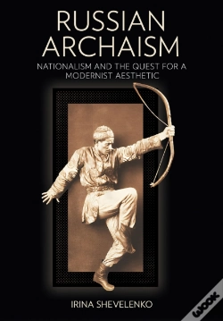Capa do artigo Russian Archaism