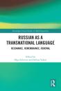 Russian As A Transnational Language - Preview